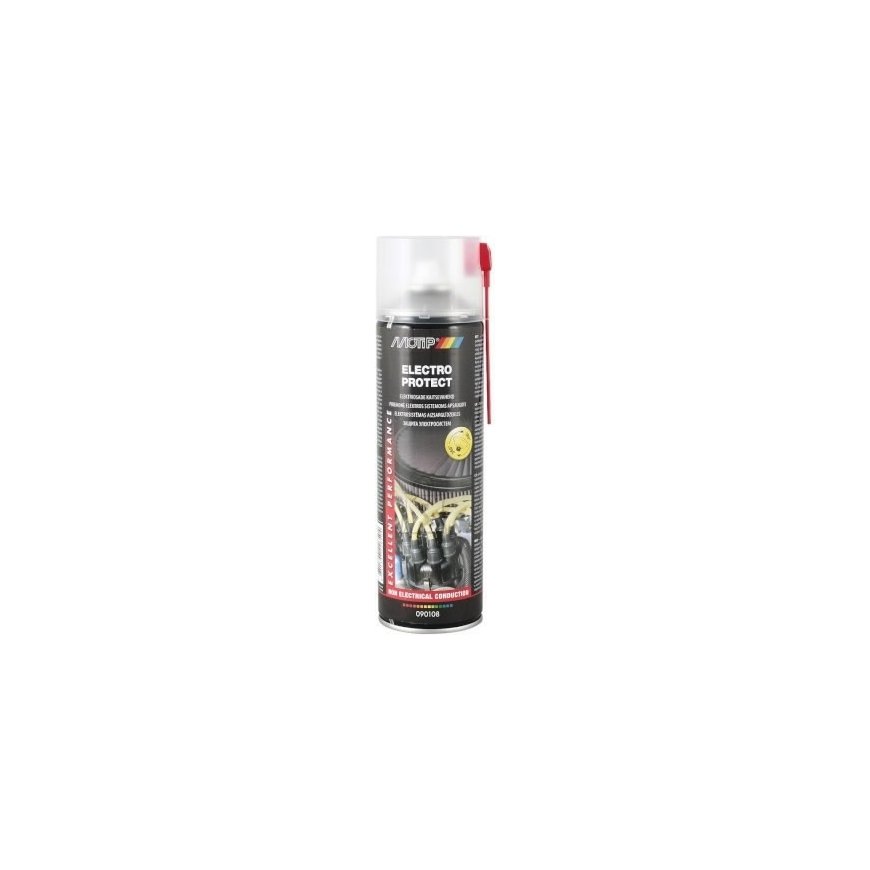 Electric system protective agent Electro Protect 500ml, Motip