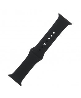 RoGer Silicone band M / L for Apple Watch 1/2/3/4/5/6/7/SE / 38 / 40 / 41mm