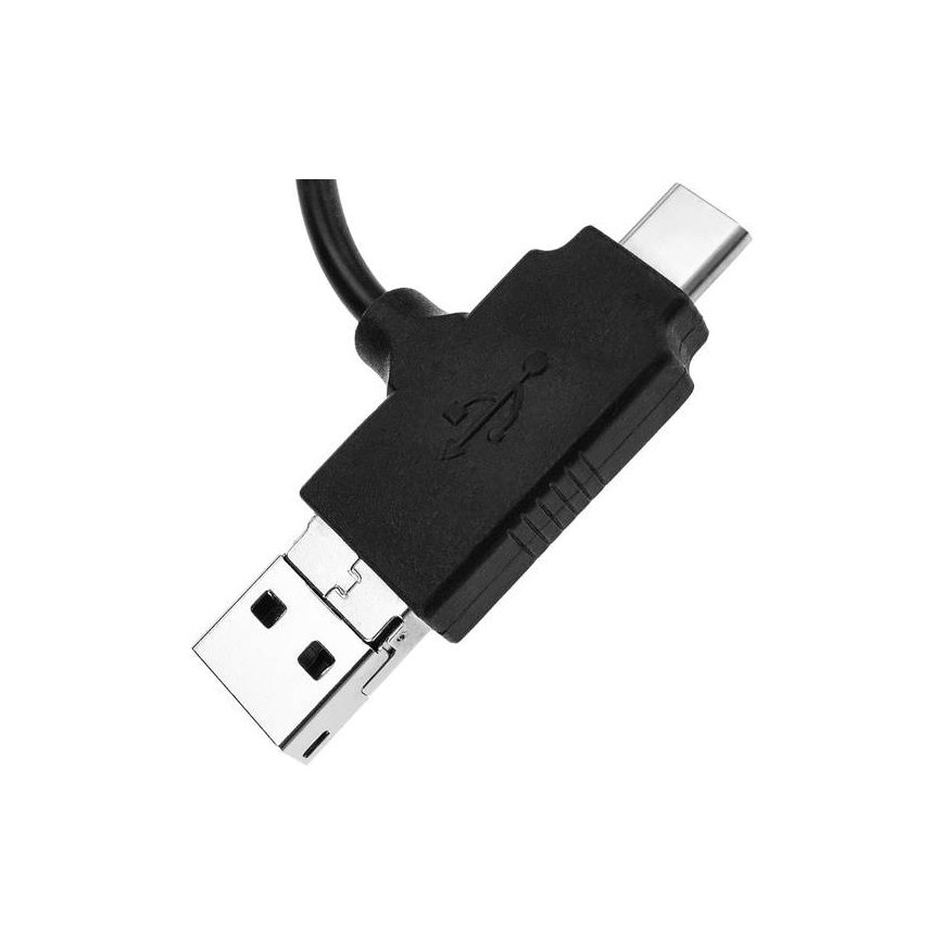 Power cold device cable 3-pin C5 1.8m (notebook) – 2
