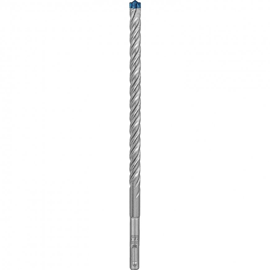 Bosch SDS-plus-7X drill 12x200x265mm, 10 pcs