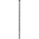 Bosch SDS-plus-7X grąžtas 12x200x265mm, 10 vnt. Bosch SDS-plus-7X grąžtas 12x200x265mm, 10 vnt.