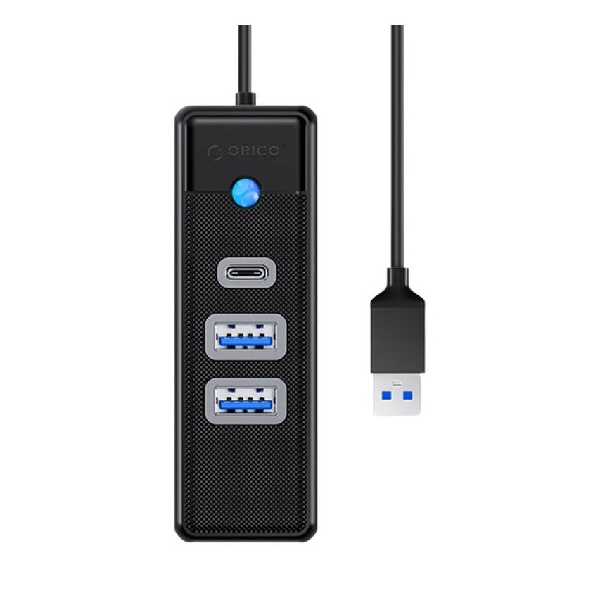 Orico Hub USB Adapter to 2x
