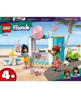 LEGO Friends 41723 Doughnut Shop