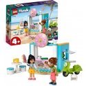 LEGO Friends 41723 - Donitsikahvila LEGO Friends 41723 - Donitsikahvila