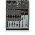 Behringer Xenyx 1204USB helimikser 12 kanalit Hall Behringer Xenyx 1204USB helimikser 12 kanalit Hall