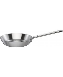 Fiskars Norden -paistinpannu, 24 cm, pinnoittamaton