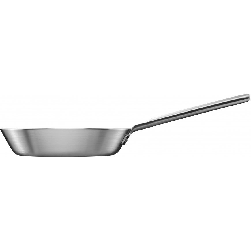 Fiskars Norden frying pan, 24 cm, uncoated – 2