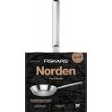 Fiskars Norden frying pan, 24 cm, uncoated Fiskars Norden frying pan, 24 cm, uncoated