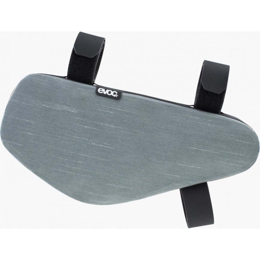 Evoc Multi Frame Pack WP -laukku, harmaa, M – 4