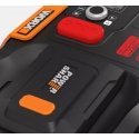 WORX WR165E lawn mower Robotic lawn mower Battery Black, Orange WORX WR165E lawn mower Robotic lawn mower Battery Black, Orange