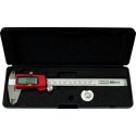 Цифровой штангенциркуль, модель 150/40/0,01 мм DIN862, KS Tools Цифровой штангенциркуль, модель 150/40/0,01 мм DIN862, KS Tools