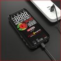 Automatic Digital Multimeter with Test Leads, KS Tools Automatic Digital Multimeter with Test Leads, KS Tools