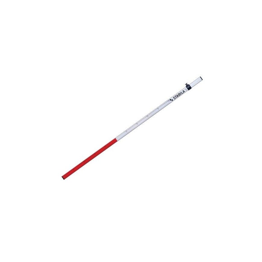 Leveling ruler NL, Stabila