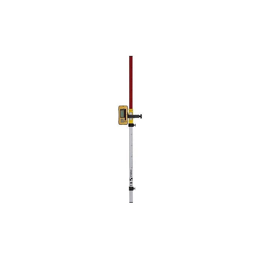 Leveling ruler NL, Stabila – 4
