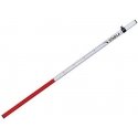 Leveling rod NL, 240 cm, Stabila
