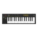 Behringer SWING - USB/MIDI/CV vadības klaviatūra Behringer SWING - USB/MIDI/CV vadības klaviatūra