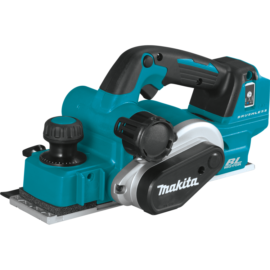 Makita 191C22-0 Bevel planer set for