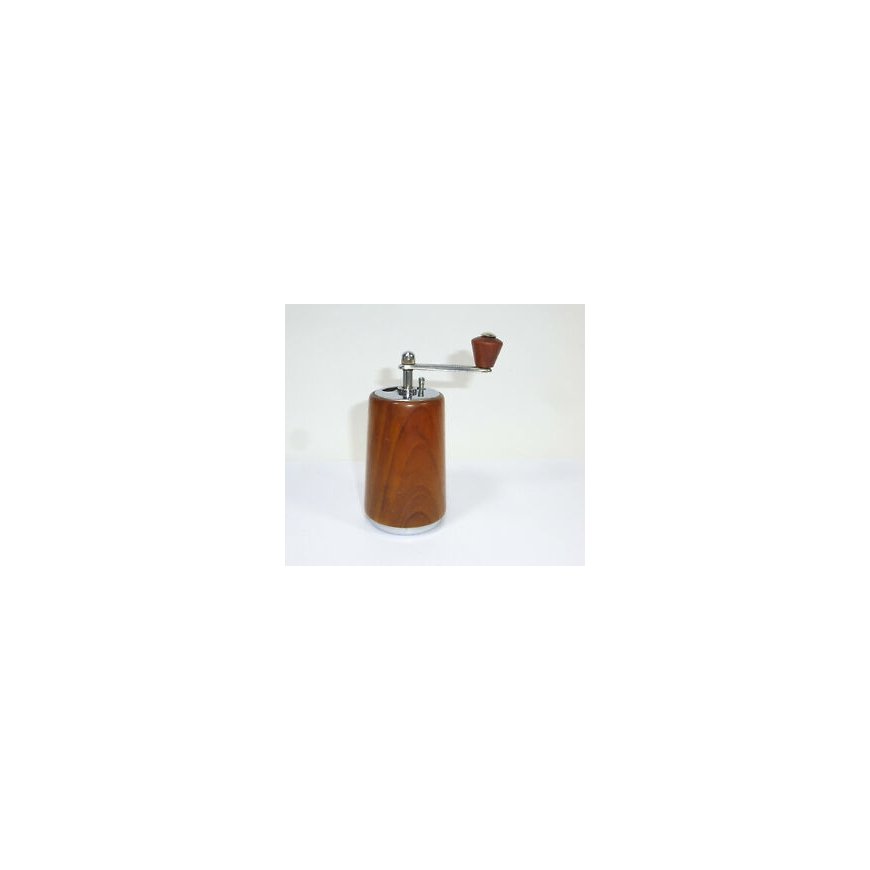 Zassenhaus pepper mill Speyer beech wood 19 cm – 2