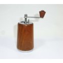 Zassenhaus pepper mill Speyer beech wood 19 cm Zassenhaus pepper mill Speyer beech wood 19 cm