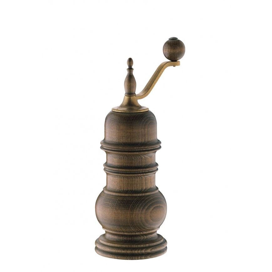 Zassenhaus pepper mill Speyer beech wood 19 cm – 3
