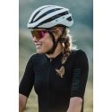 Julbo Fury Spectron 3 -aurinkolasit, musta/pinkki Julbo Fury Spectron 3 -aurinkolasit, musta/pinkki
