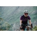 Julbo Fury Spectron 3 -aurinkolasit, musta/pinkki Julbo Fury Spectron 3 -aurinkolasit, musta/pinkki