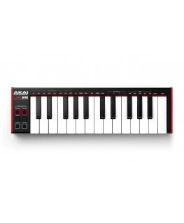 AKAI LPK 25 MKII - USB/MIDI Mini control keyboard