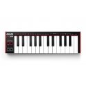 AKAI LPK 25 MKII - USB/MIDI Mini vadības tastatūra