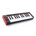 AKAI LPK 25 MKII - USB/MIDI Mini juhtklaviatuur