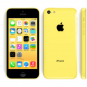 iPhone 5c 8GB dzeltena iPhone 5c 8GB dzeltena