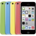 iPhone 5c 8GB yellow 