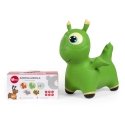 bo. Jumping Animal - Green Dino bo. Jumping Animal - Green Dino