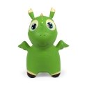 BO Jumping Animal Bouncer, Green Dino BO Jumping Animal Bouncer, Green Dino