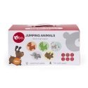BO Jumping Animal Bouncer, Green Dino BO Jumping Animal Bouncer, Green Dino