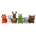 bo. Jumping Animal - Green Dino bo. Jumping Animal - Green Dino