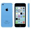 iPhone 5c 8GB zils