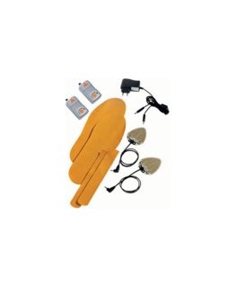 ALPENHEAT Lithium Custom SPS 100-240V