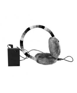 Apsildāmās austiņas ALPENHEAT AJ15