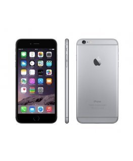 iPhone 6 Plus 16GB, Space Gray