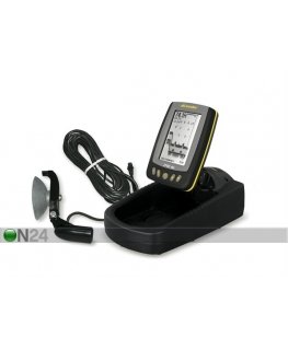 Kalaleidja Condor 242dc ps iminapp anduriga