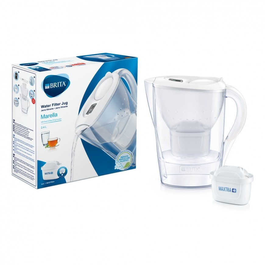 Brita Elemaris Vēss balts – 2