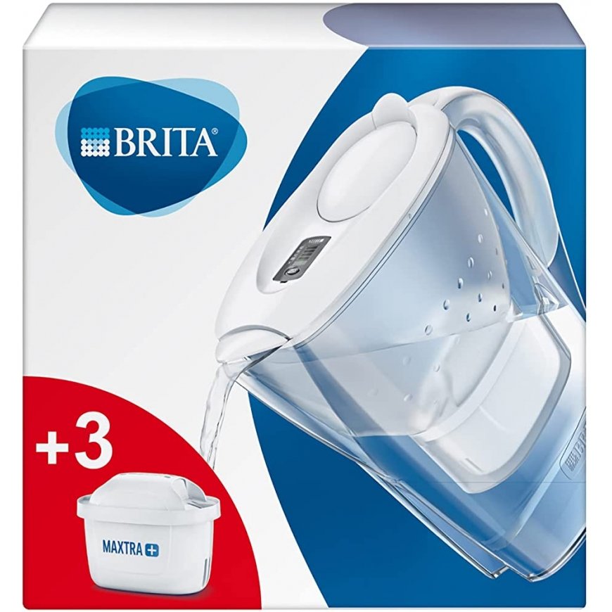 Brita Elemaris Cool white – 3