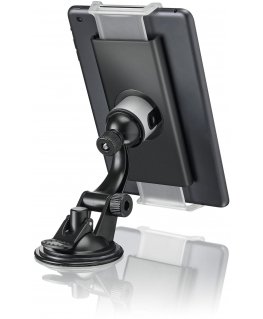 Vogels TMS 1050 RingO holder universal for tablets 7-12" black (8371500)