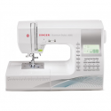 Siuvimo mašina Singer Sewing Machine Quantum Stylist™ 9960 Number of stitches 600, Number of buttonh