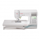 Siuvimo mašina Singer Sewing Machine Quantum Stylist™ 9960 Number of stitches 600, Number of buttonh