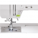 Siuvimo mašina Singer Sewing Machine Quantum Stylist™ 9960 Number of stitches 600, Number of buttonh