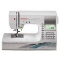 Siuvimo mašina Singer Sewing Machine Quantum Stylist™ 9960 Number of stitches 600, Number of buttonh