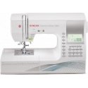 Siuvimo mašina Singer Sewing Machine Quantum Stylist™ 9960 Number of stitches 600, Number of buttonh