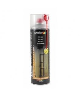 Teflon oil/grease PTFE Spray 500ml, Motip