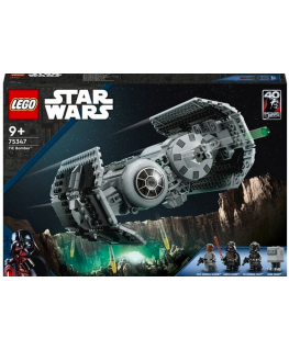 LEGO Star Wars 75347 TIE Bomber